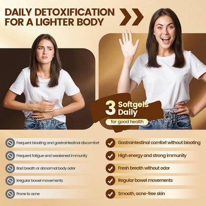 Wormwood Black Walnut Cloves