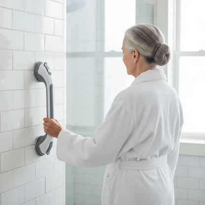Shower Grab Bar
